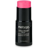 Mehron - CreamBlend Stick - Pink